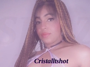 Cristalltshot