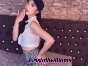 Cristallwilliams