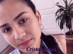 Cristalmason