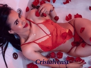 Cristalvenst