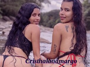 Cristhalandmargo