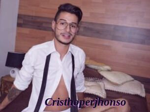 Cristhoperjhonso