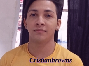 Cristianbrowns