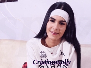 cristianmolly Spezial Sexcam