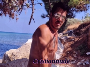 Cristiannude