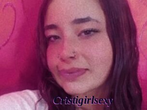 Cristigirlsexy