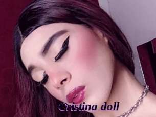 Cristina_doll