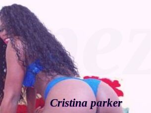 Cristina_parker