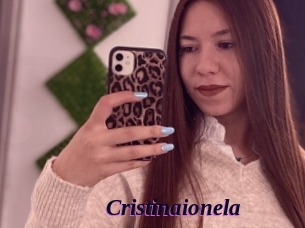 Cristinaionela