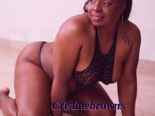 Cristinebrowns