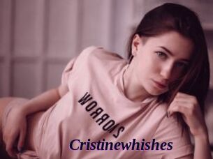 Cristinewhishes