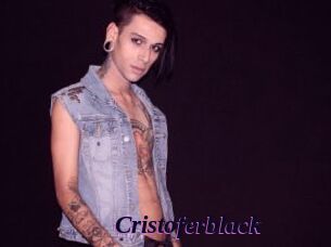 Cristoferblack