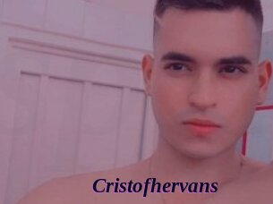 Cristofhervans