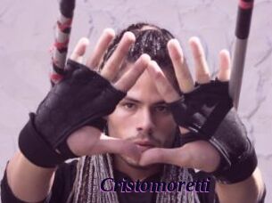 Cristomoretti