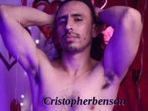 Cristopherbenson