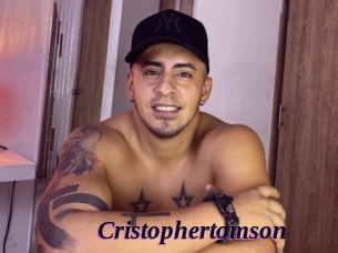 Cristophertomson