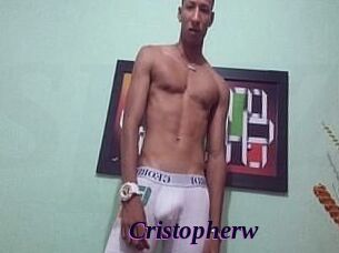 Cristopherw