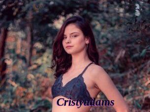 Cristyadams