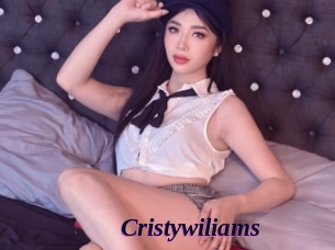 Cristywiliams