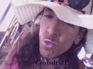 Crossdrsr19