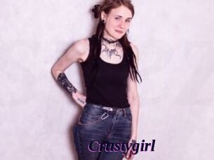 Crustygirl