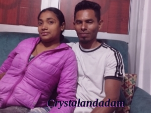 Crystalandadam