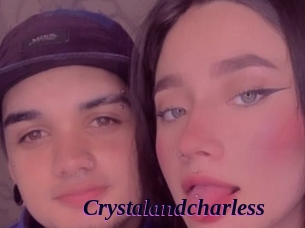 Crystalandcharless