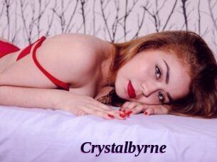 Crystalbyrne