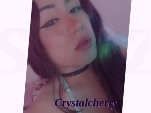 Crystalcherry