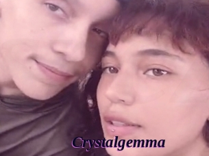 Crystalgemma