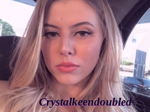 Crystalkeendoubled