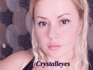 Crystalleyes