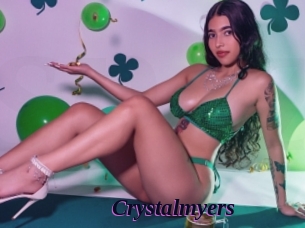 Crystalmyers