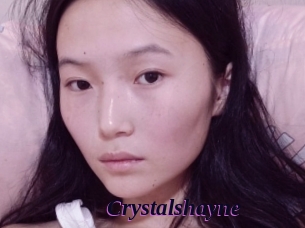 Crystalshayne