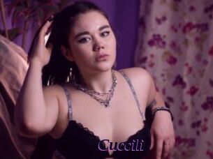Cuccili