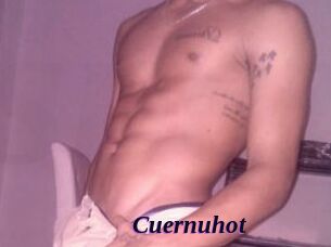 Cuernuhot