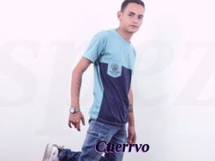 Cuerrvo