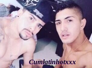 Cumlatinhotxxx