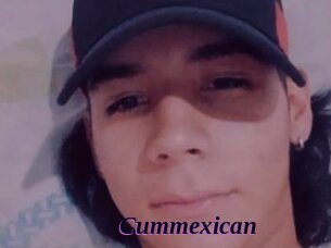 Cummexican