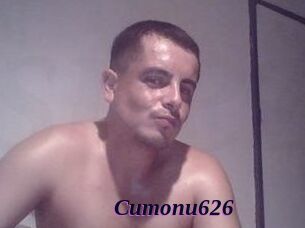 Cumonu626