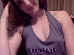 Cupcakejojo