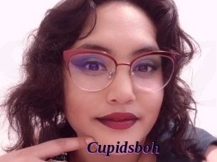 Cupidsboh