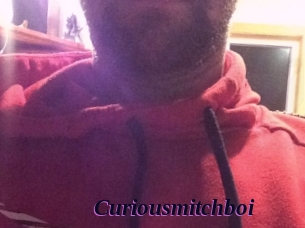 Curiousmitchboi