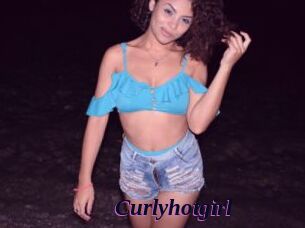 Curlyhotgirl