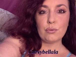 Curvybellala