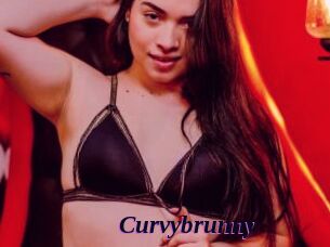 Curvybrunny