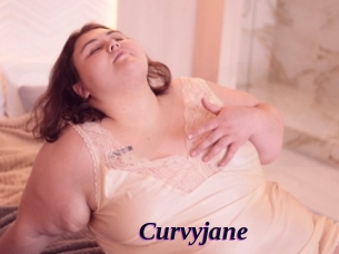 Curvyjane