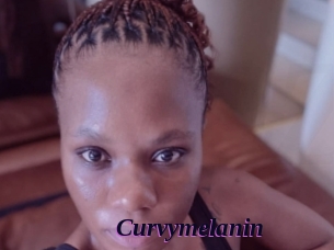 Curvymelanin