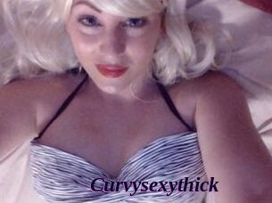 Curvysexythick