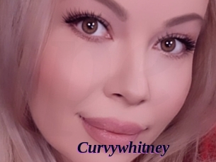 Curvywhitney